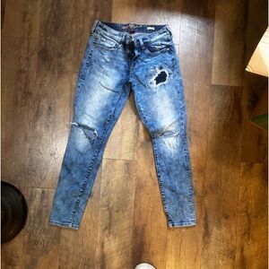 Womens Jeans